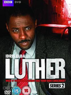 路德  第二季(Luther Season 2)