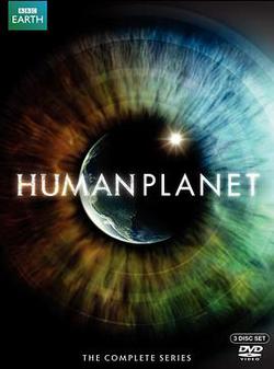 人類星球(Human Planet)