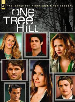籃球兄弟 第九季(One Tree Hill Season 9)