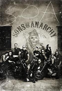 混亂之子  第四季(Sons of Anarchy Season 4)