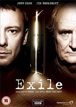 流亡(Exile)