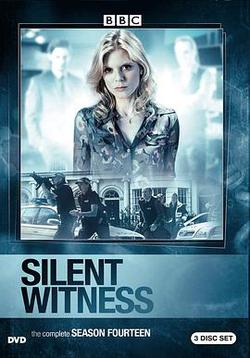 無聲的證言 第十四季(Silent Witness Season 14)