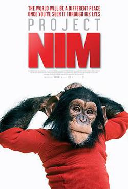 尼姆計劃(Project Nim)