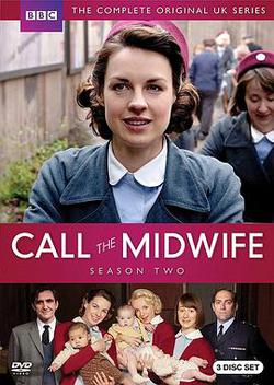 呼叫助產士 第二季(Call the Midwife Season 2)