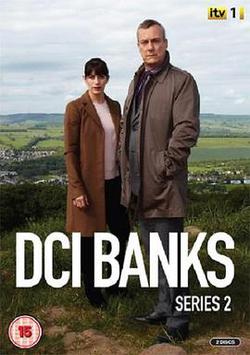 督察班克斯 第二季(DCI Banks Season 2)