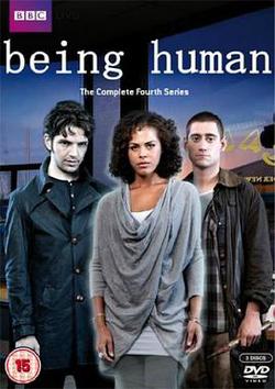 我欲為人 第四季(Being Human Season 4)
