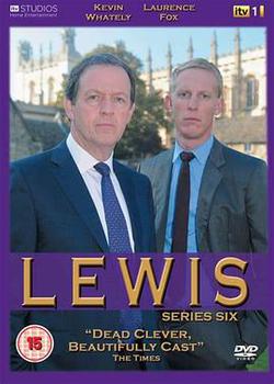 劉易斯探案 第六季(Lewis Season 6)