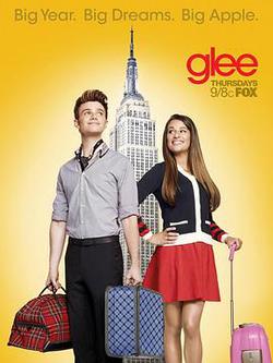 歡樂合唱團 第四季(Glee Season 4)