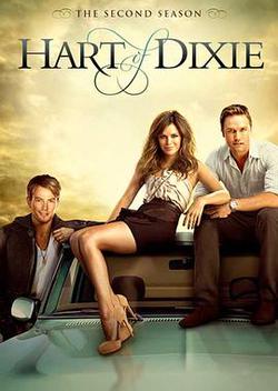 南國醫戀 第二季(Hart of Dixie Season 2)