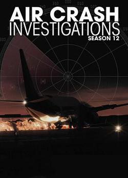 空中浩劫 第十二季(Mayday Season 12)