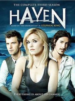港灣 第三季(Haven Season 3)