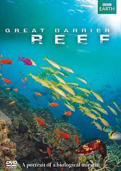 大堡礁(Great Barrier Reef)