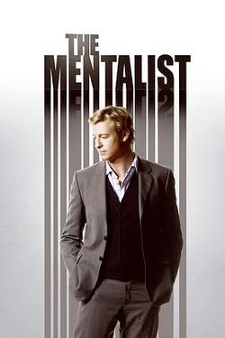 超感神探 第五季(The Mentalist Season 5)