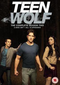 少狼 第二季(Teen Wolf Season 2)