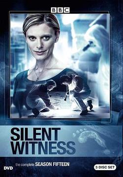 無聲的證言 第十五季(Silent Witness Season 15)