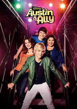 奧斯汀與艾麗 第二季(Austin & Ally Season 2)