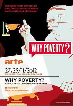 為什麽貧窮？(Why Poverty?)
