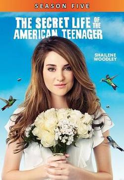 青春密語 第五季(The Secret Life of the American Teenager Season 5)