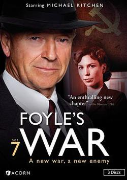 戰地神探 第七季(Foyle's War Season 7)