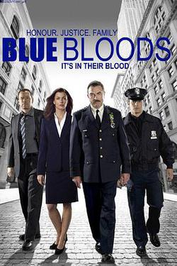 警察世家 第四季(Blue Bloods Season 4)
