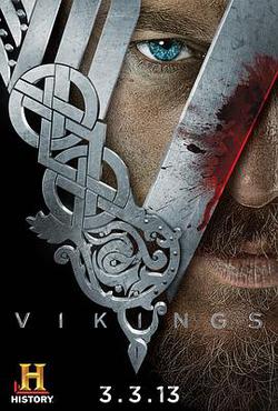 維京傳奇 第一季(Vikings Season 1)