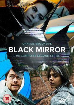 黑鏡 第二季(Black Mirror Season 2)