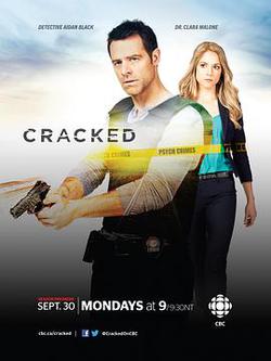 心靈緝凶 第二季(Cracked Season 2)