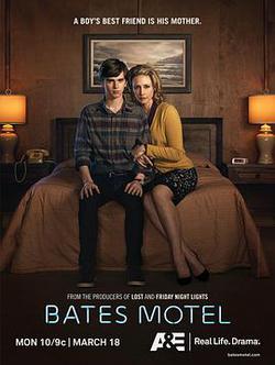 貝茨旅館 第一季(Bates Motel Season 1)