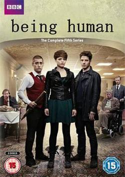 我欲為人 第五季(Being Human Season 5)
