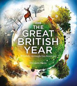 英倫四季(The Great British Year)