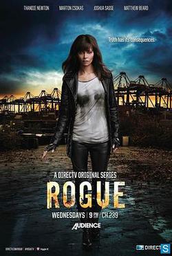 卧底情劫 第一季(Rogue Season 1)