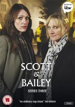 重案組女警 第三季(Scott & Bailey Season 3)