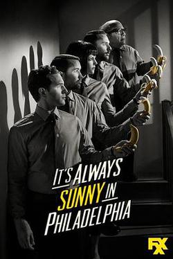 費城永遠陽光燦爛 第九季(It's Always Sunny in Philadelphia Season 9)