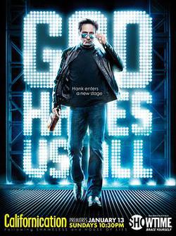 加州靡情 第六季(Californication Season 6)