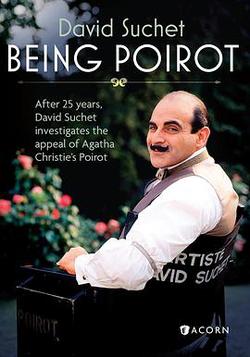 戲里戲外的大偵探波羅(Being Poirot)