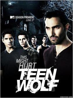 少狼 第三季(Teen Wolf Season 3)