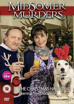 駭人命案事件簿 第十六季(Midsomer Murders Season 16)