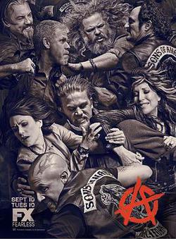 混亂之子 第六季(Sons of Anarchy Season 6)