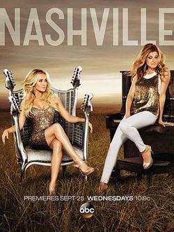音樂之鄉 第二季(Nashville Season 2)