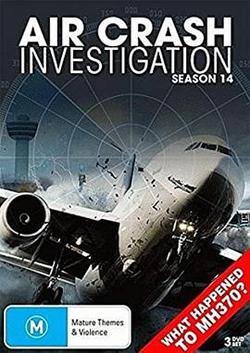 空中浩劫 第十四季(Mayday Season 14)