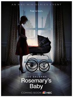 魔鬼聖嬰(Rosemary's Baby)