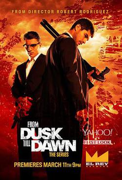 殺出個黎明 第一季(From Dusk Till Dawn: The Series Season 1)