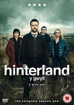 荒郊疑雲 第一季(Hinterland Season 1)