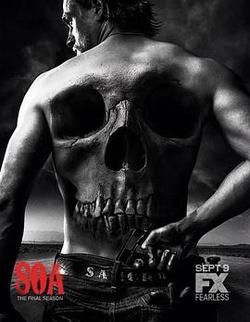 混亂之子 第七季(Sons of Anarchy Season 7)