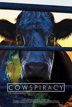 奶牛陰謀：永遠不能說的秘密(Cowspiracy: The Sustainability Secret)