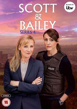重案組女警 第四季(Scott & Bailey Season 4)