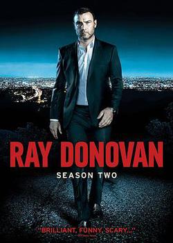 清道夫 第二季(Ray Donovan Season 2)