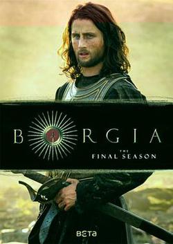 波吉亞家族(法國版) 第三季(Borgia Season 3)