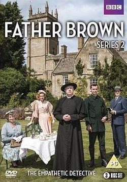 布朗神父 第二季(Father Brown Season 2)