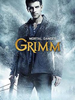 格林 第四季(Grimm Season 4)